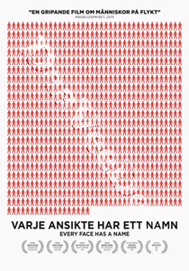 Every Face Has a Name |   DVD